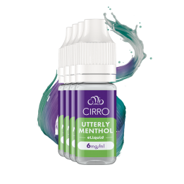 Cirro Utterly Menthol E-Liquid