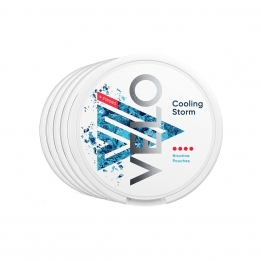 VELO Cooling Storm - Half Outer
