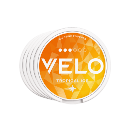 Velo Tropical Ice - Half Outer