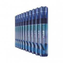 Vuse Go 1000 Pen Blueberry Ice