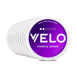Velo Purple Grape