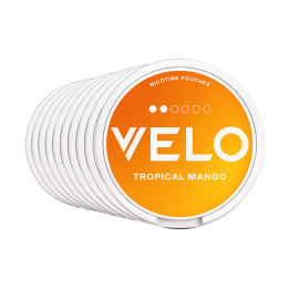 Velo Tropical Mango