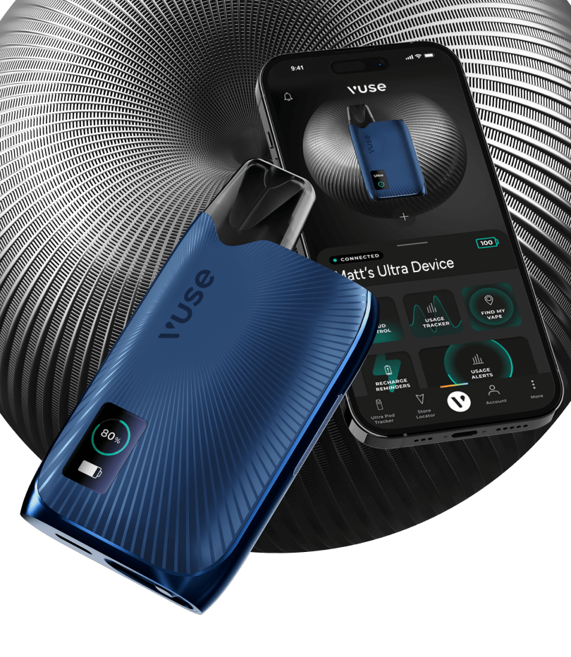 Introducing the Vuse Ultra