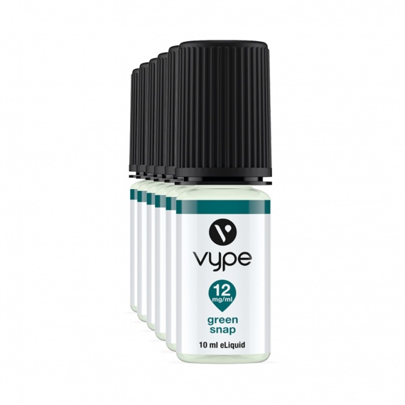 Vype 10ml Green Snap