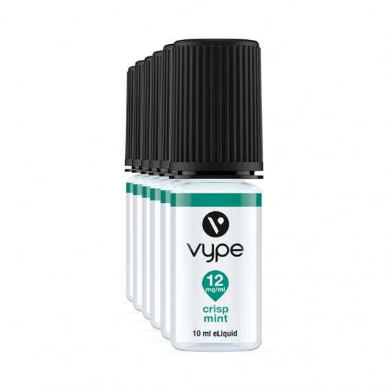 Vype 10ml Crisp Mint