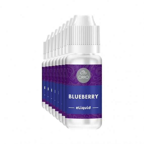 Cirro Blueberry 50/50