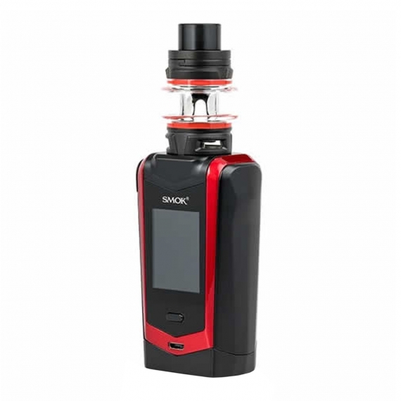 SMOK Species Kit