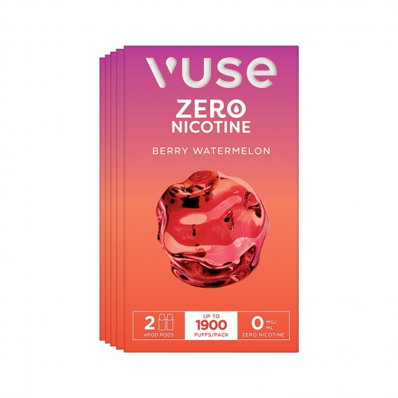 Vuse Pro Pods vPro Berry Watermelon