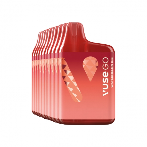 Vuse GO 800 Watermelon Ice