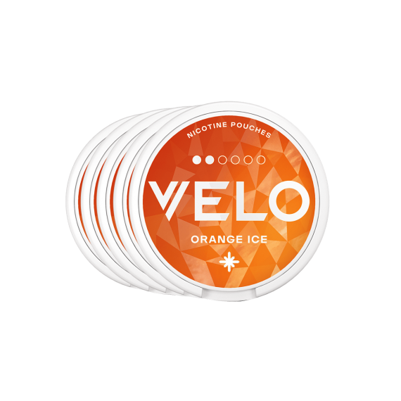 Velo Orange Ice Mini  - Half Outer