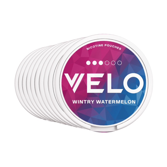 Velo Wintery Watermelon
