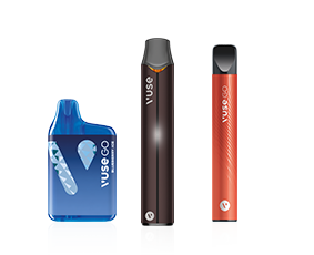 E-Cigarette Devices